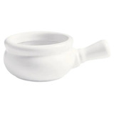 Bowl / Tazón De Sopa Cebolla Porcelana Corona 375ml