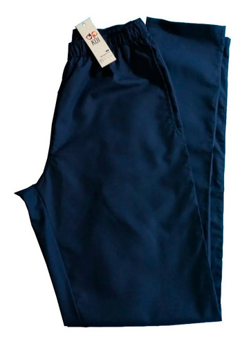Pantalón De Ambo Azul Marino - Ambos Koi
