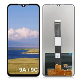 Pantalla Display Compatible Con Xiaomi Redmi 9a 9c Premium