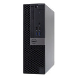 Gabinete Dell Core I7 De 6ta Gen 16 Gb Ram 1 Tb Hdd