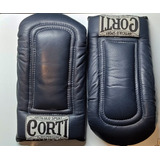 Guantes Boxeo Talle 3 Cuero Vacuno Marca Corti Nuevos Oferta