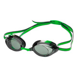 Speedo Googles Natación Vanquisher Junior 6-14 Años