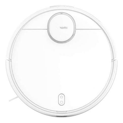 Aspirador Inteligente Xiaomi Mi Vacuum-mop S10 Bhr6389us Cor