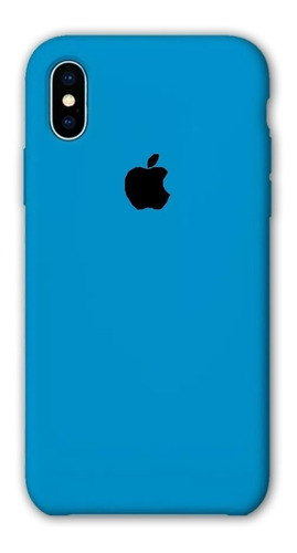 Funda Silicone Case + Film Camara Para iPhone 13 Pro Max