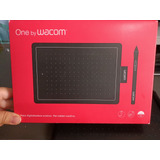 Tableta One By Wacom  