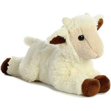 Peluches Aurora Mini Flopsie Cabra Kid Chivo Chivas Cabrito