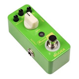Mooer Pedal Efecto Guitarra Smooth Overdrive Rumble-drive