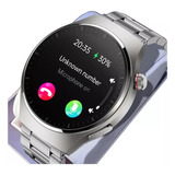 Reloj Inteligente Smart Watch Hombres Ecg Blood Glucose Call