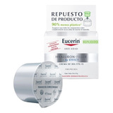 Repuesto De Crema Facial Eucerin Hyaluron-filler + 3x Effect