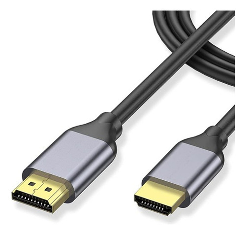 Cable Hdmi V2.1 Ulink 1.80 Metros Ul-prohdmi8k