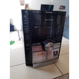 Cerebro Minicomponente Panasonic Sa-akx960(reparar)