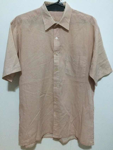 Camisa Retro Vintage Talle M