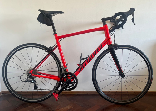 Bicicleta Specialized Allez 2019(20/12/2019) - Talle 58 