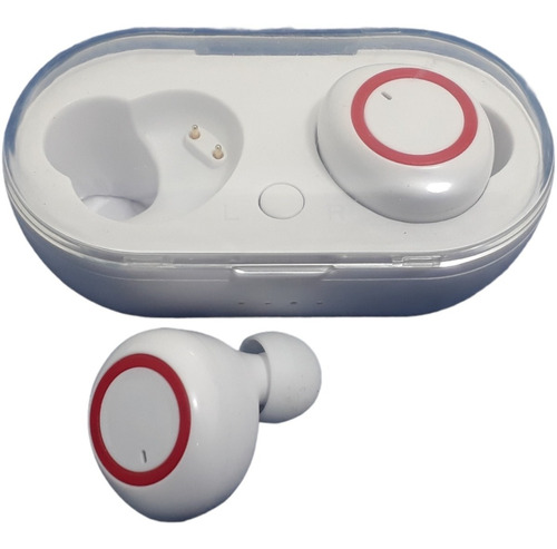 Mini Fone De Ouvido Sem Fio Bluetooth 5.0 Estéreo True - Tws