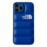 Carcasas The North Face Para iPhone 13