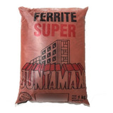 Pigmento Ferrite Rojo Super Juntamax X 1 Kg 