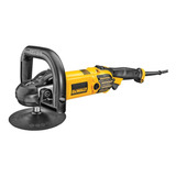 Pulidora 7 Dwp849x-b3 Vv 600 A 3500 Rpm 1250w Dewalt