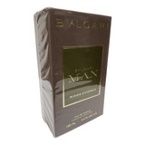 Perfume Bvlgari Man Wood Essence 100 Ml Edp Masculino Original Importado