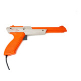 Pistola Nintendo Nes Zapper 1985 Japón Coleccionable