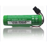 Bateria Moderninha Pro S920 Is486 4,2v Verde Conctor Preto