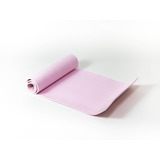 Tapete Yoga Mat Pilates De Eva Fomi (150x56 Cm) Espesor 6 Mm