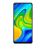 Xiaomi Redmi Note 9 Dual Sim 64 Gb Aqua Green 3 Gb Ram