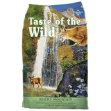 Taste Of The Wild Gato Rocky Mountain 6,6 Kg