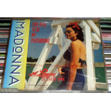 Madonna This Used To Be My Playground Cd Single Kktus