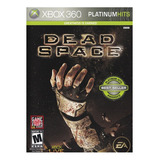 Dead Space - Xbox 360 Físico - Sniper
