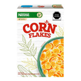 Cereal Nestlé Corn Flakes Sin Gluten 500g