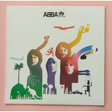 Vinilo - Abba, The Album - Mundop