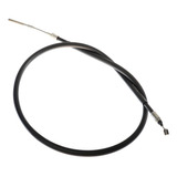 Cable De Freno Delantero Yamaha Ray Zr 115  Bertone Motos 