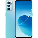 Oppo Reno6 Dual Sim 128 Gb Aurora 8 Gb Ram