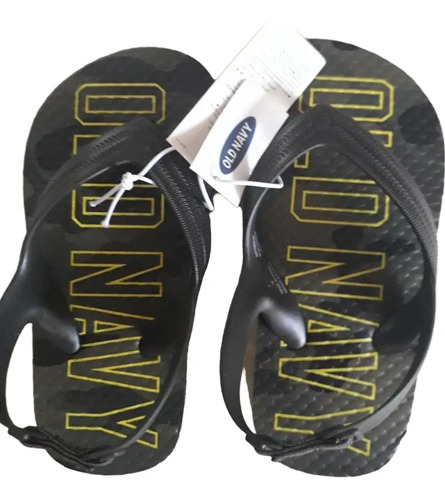 Sandalias Old Navy Para Niño Chanclas Huaraches