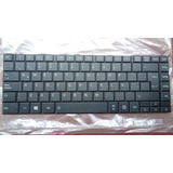 Tec093 Teclado Toshiba C40