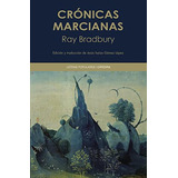 Crónicas Marcianas (letras Populares)