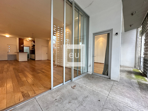 Ph En Venta En El Corazón De La Roma Norte Con Amplia Terraza - Imagen 4