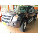 Chevrolet D-max Turbo Diesel