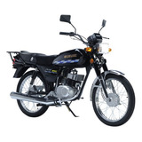 Suzuki Ax 100