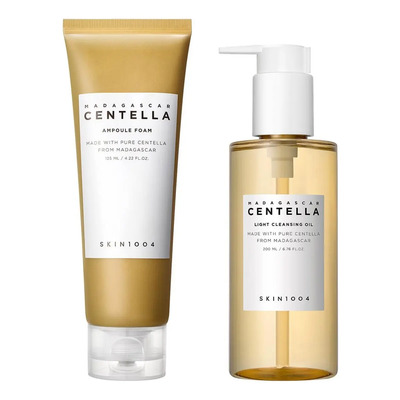 Centella Double Cleansin Pack Skin1004 200 Y 125ml 2 Piezas | Envío gratis