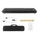 Melodica 37 Key, Melodicas Piano Blowpipe Melodica Musical I