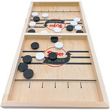 Fast Sling Puck Game Hockey De Gran Tamaño Melightful Pass P