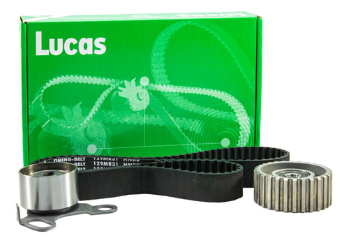 Kit Distribucion Lucas Para Toyota Hilux 1988-2001 2.4d