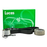 Kit Distribucion Lucas Para Toyota Hilux 1988-2001 2.4d