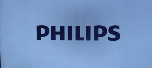 Televisor Philips 32 Modelo 32pfl6606d/77  C/remoto 