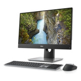 Desktop Dell Optiplex 7400 Core I5 6-core 16gb Ram 256gb Ssd
