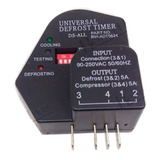 Timer Heladera No Frost Programable