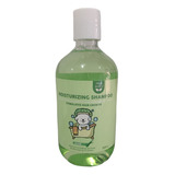 Shampoo Hidratante Eliminador De Manchas Para Perros
