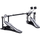 Pedal De Bombo Mapex P410tw 400 Series Double Drum