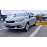 Fiat Grand Siena 2015 1.4 Attractive 87cv